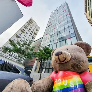 Housi Paulista Apartamento São Paulo