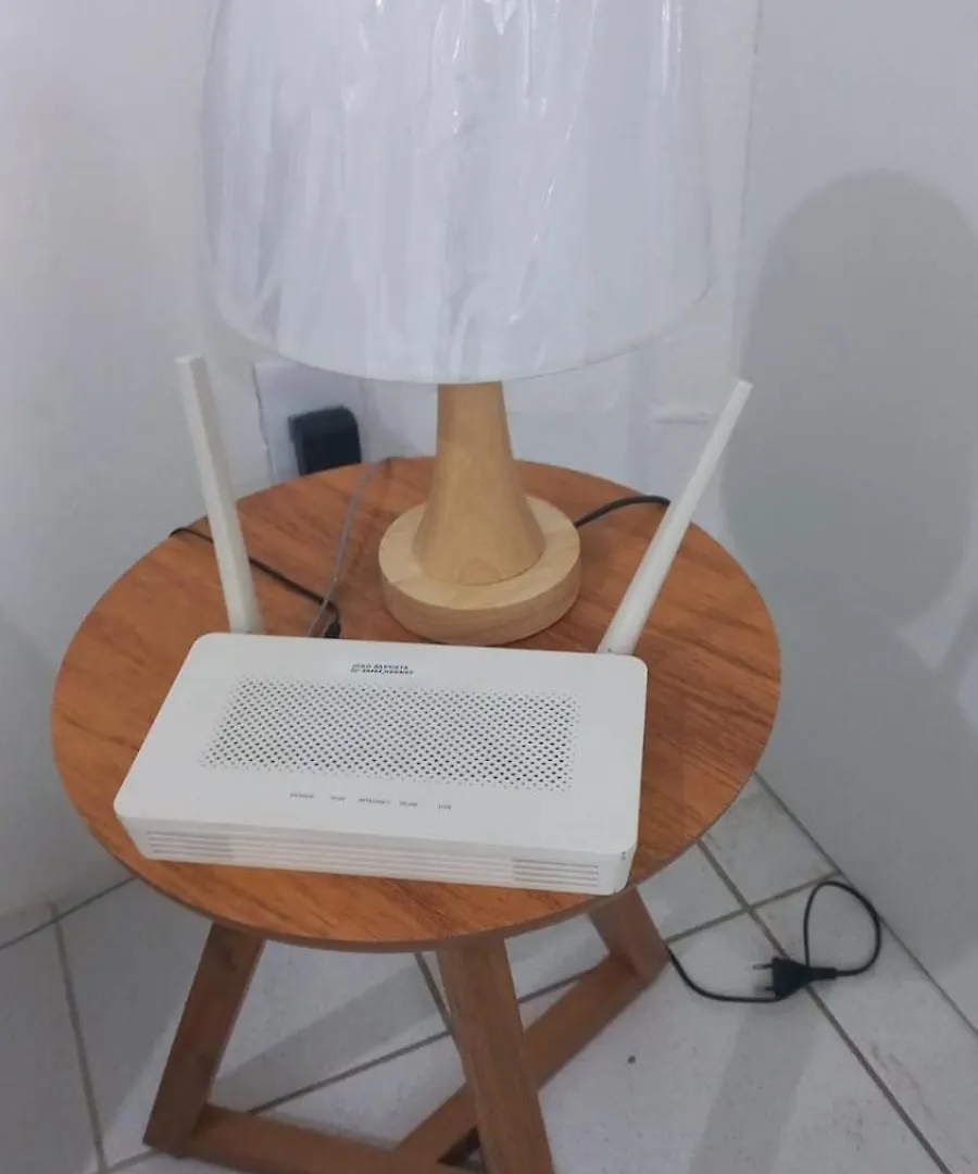 Flat Vista Mar Em Boa Viagem Apartment Recife