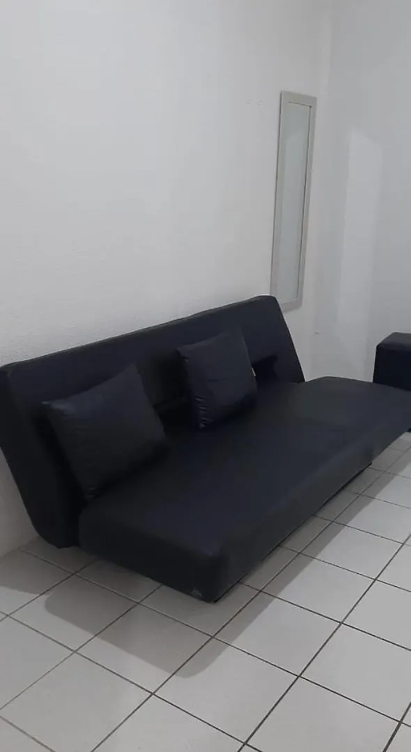 Flat Vista Mar Em Boa Viagem Apartment Recife