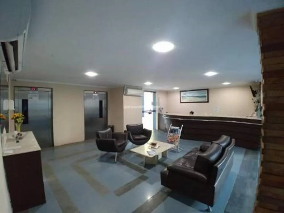 Flat Vista Mar Em Boa Viagem Apartment Recife Brazil